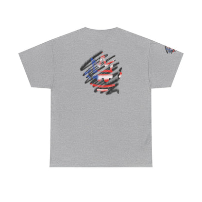 Mental Health Isn’t Weakness Tee — “Silence Is!” Awareness Shirt