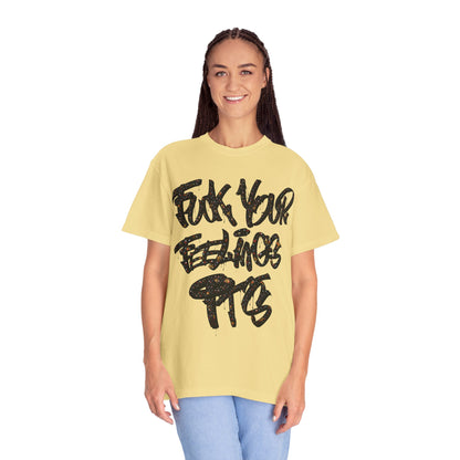 Merry Christmas 'F Your Feelings' T-Shirt Graffiti Clothing