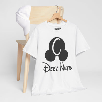 Graffiti Clothes LLC Remix Deez Nuts Tee - Limited Time Only