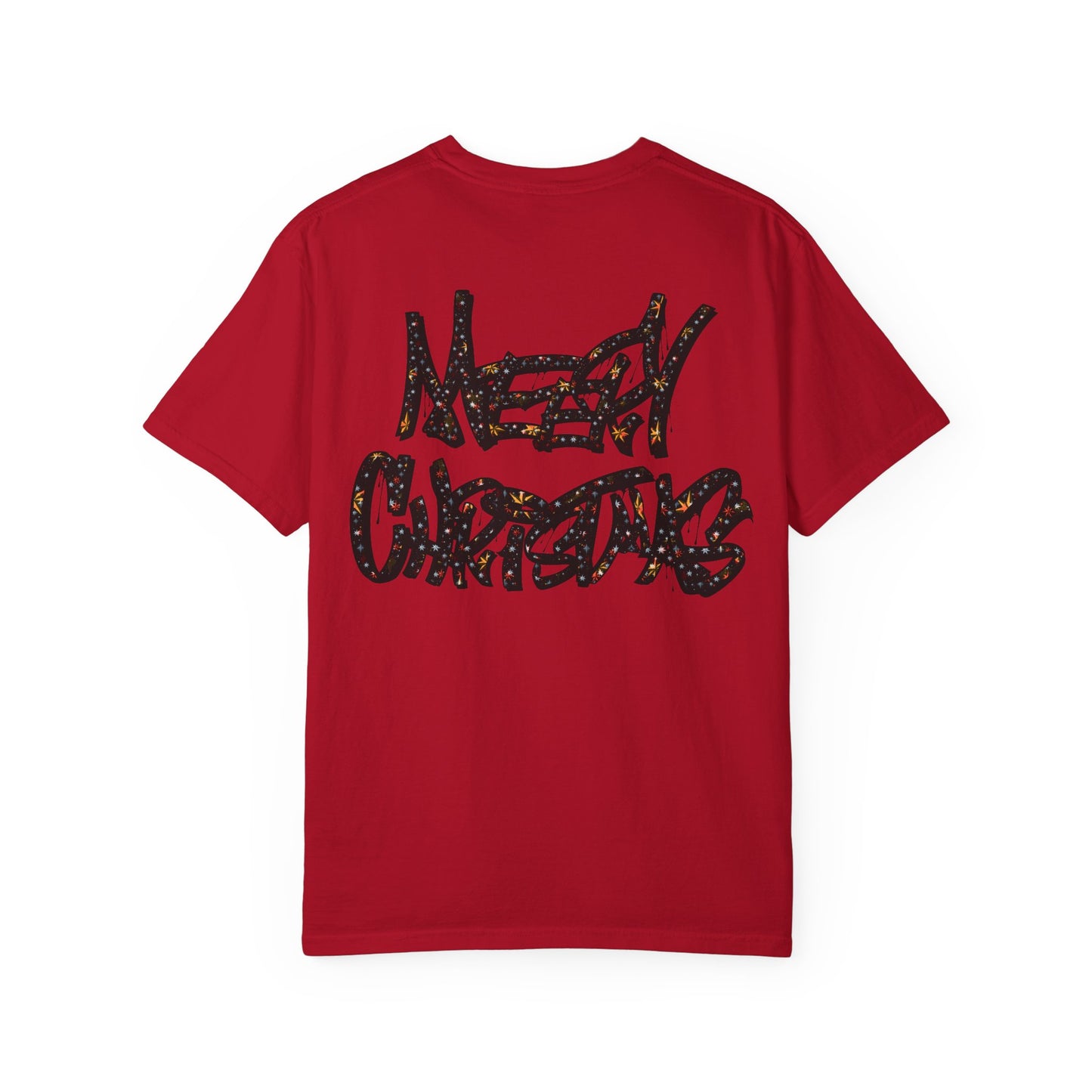 Merry Christmas 'F Your Feelings' T-Shirt Graffiti Clothing