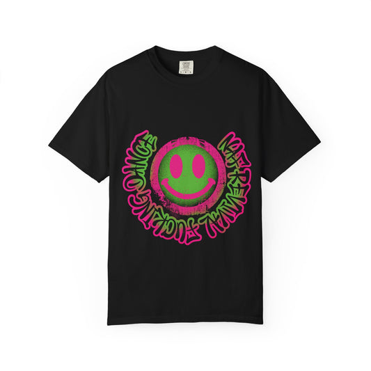 Graffiti Dance T-shirt