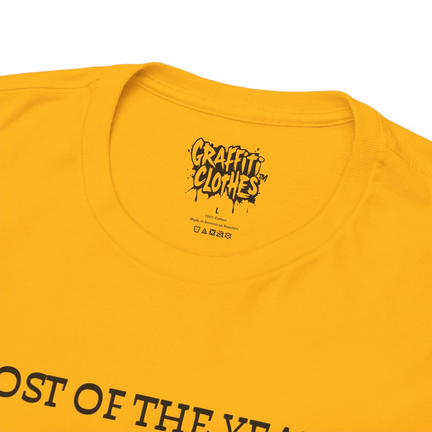 Best X Post of the Year T-Shirt