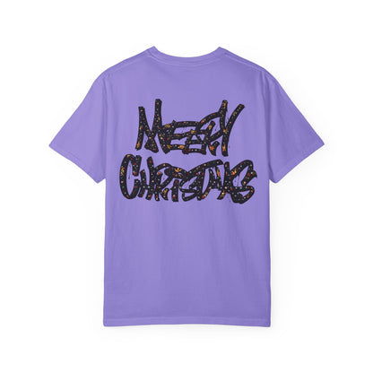 Merry Christmas 'F Your Feelings' T-Shirt Graffiti Clothing