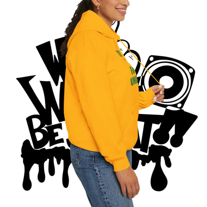 Graffiti Mental Health Awareness Hoodie Sweatshirt 2025 Drop
