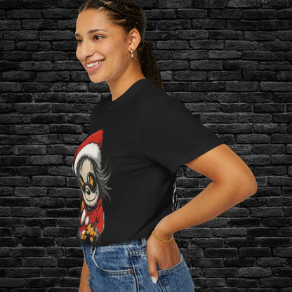 Graffiti Christmas T-Shirt