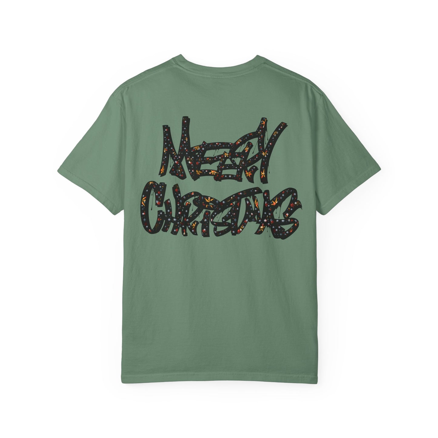 Merry Christmas 'F Your Feelings' T-Shirt Graffiti Clothing