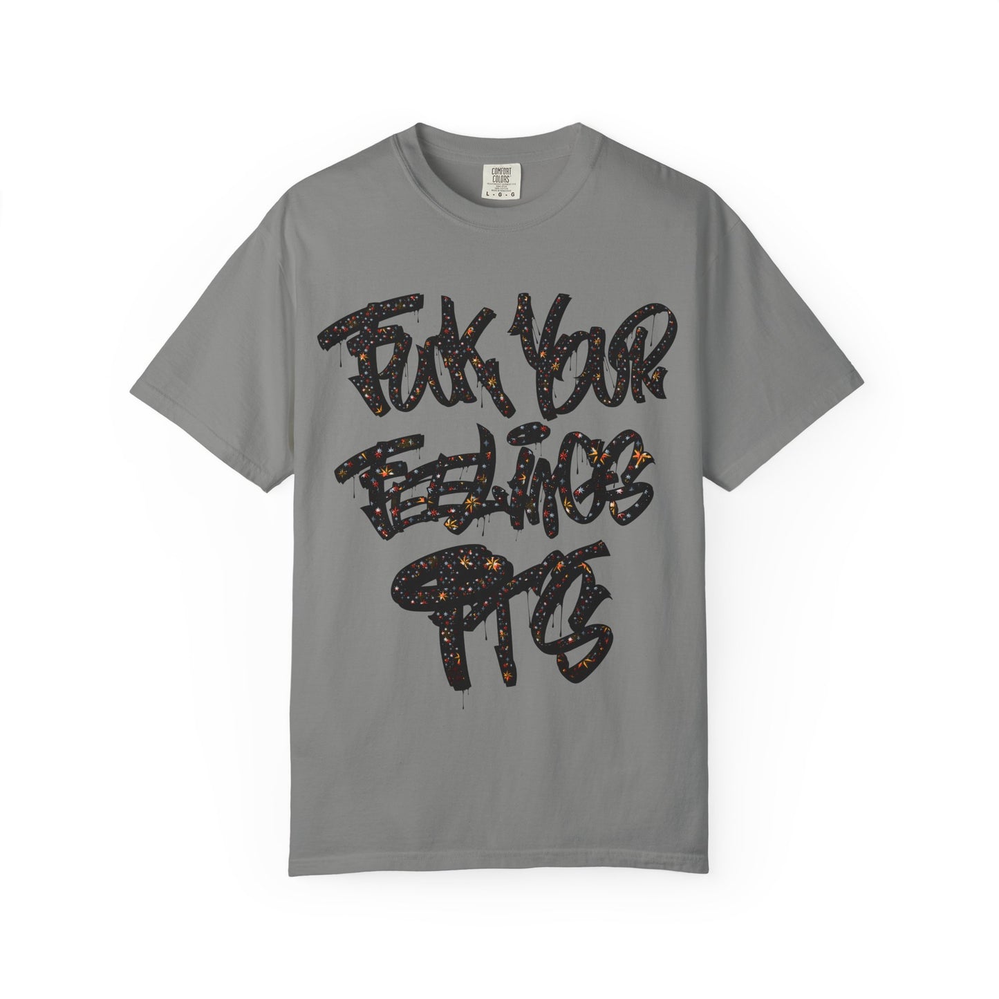 Merry Christmas 'F Your Feelings' T-Shirt Graffiti Clothing
