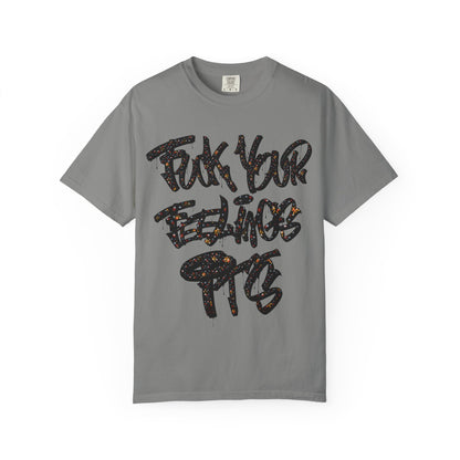 Merry Christmas 'F Your Feelings' T-Shirt Graffiti Clothing