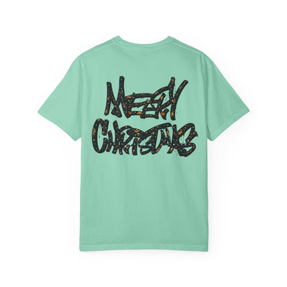 Merry Christmas 'F Your Feelings' T-Shirt Graffiti Clothing