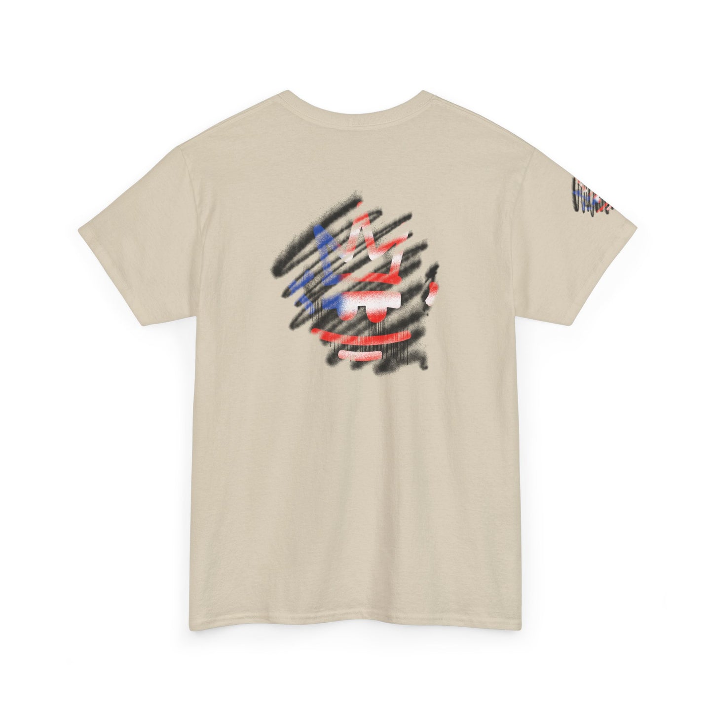 Mental Health Isn’t Weakness Tee — “Silence Is!” Awareness Shirt