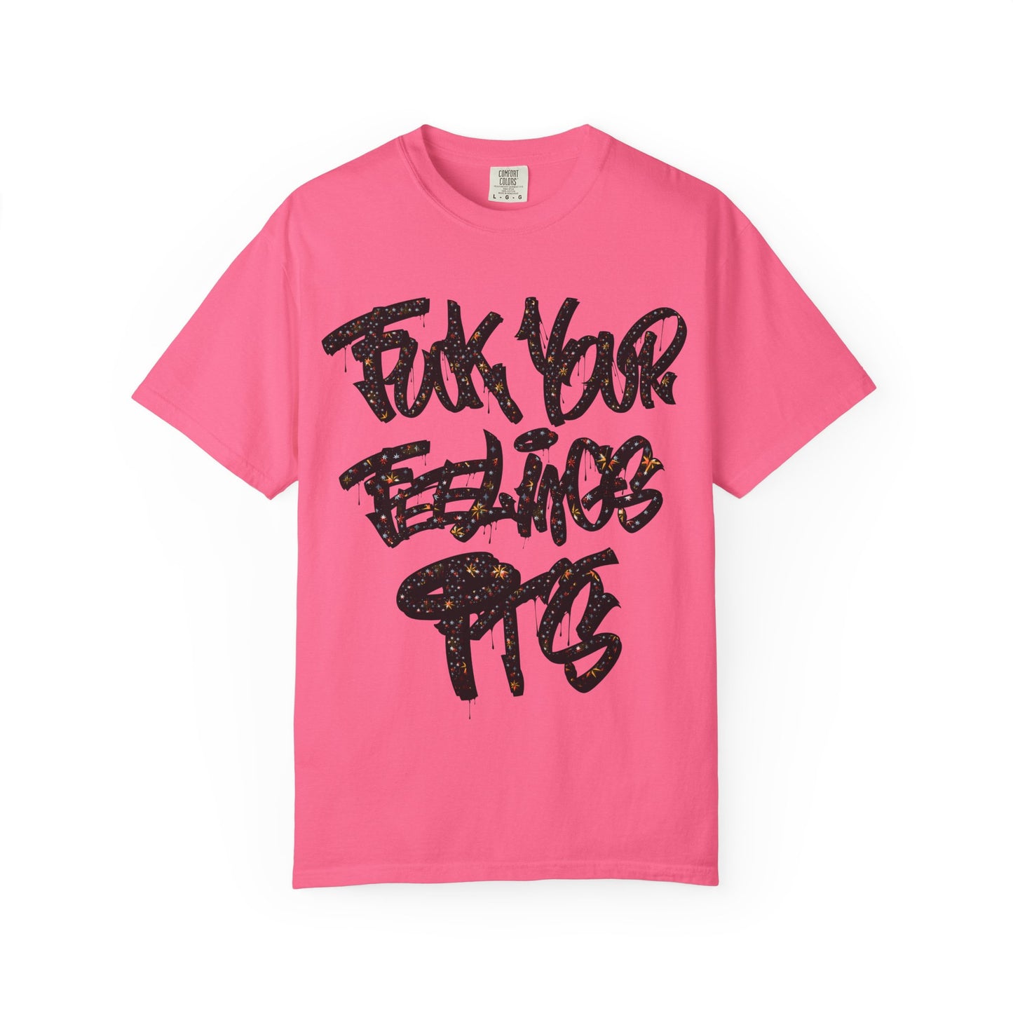 Merry Christmas 'F Your Feelings' T-Shirt Graffiti Clothing
