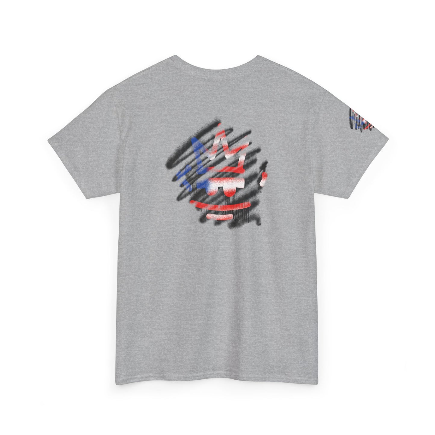 Mental Health Isn’t Weakness Tee — “Silence Is!” Awareness Shirt