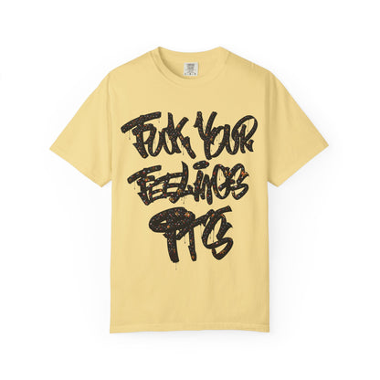 Merry Christmas 'F Your Feelings' T-Shirt Graffiti Clothing