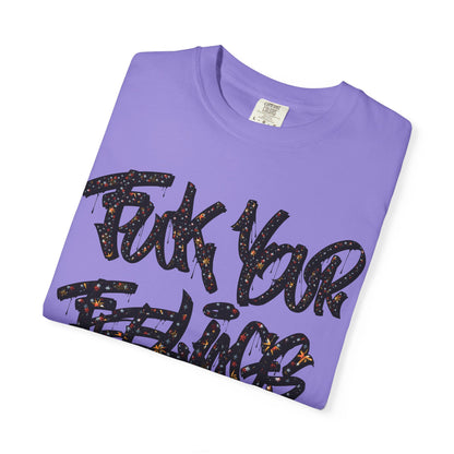 Merry Christmas 'F Your Feelings' T-Shirt Graffiti Clothing
